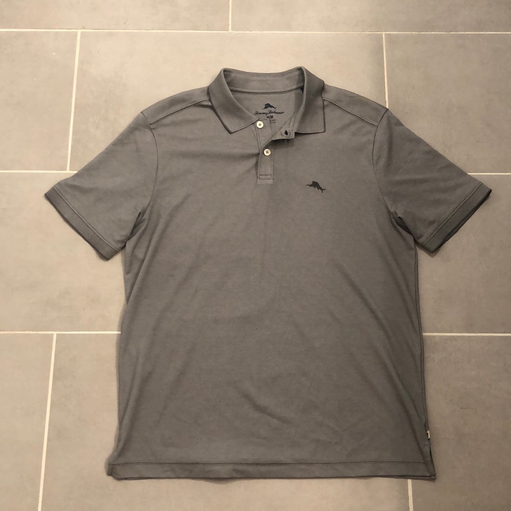 Tommy Bahama Men’s Short Sleeve size M